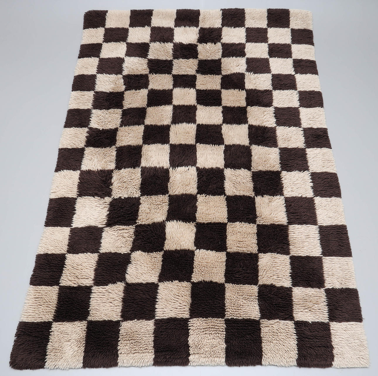 MATTA, Jotex, ruudullinen villa, 2000-luku.