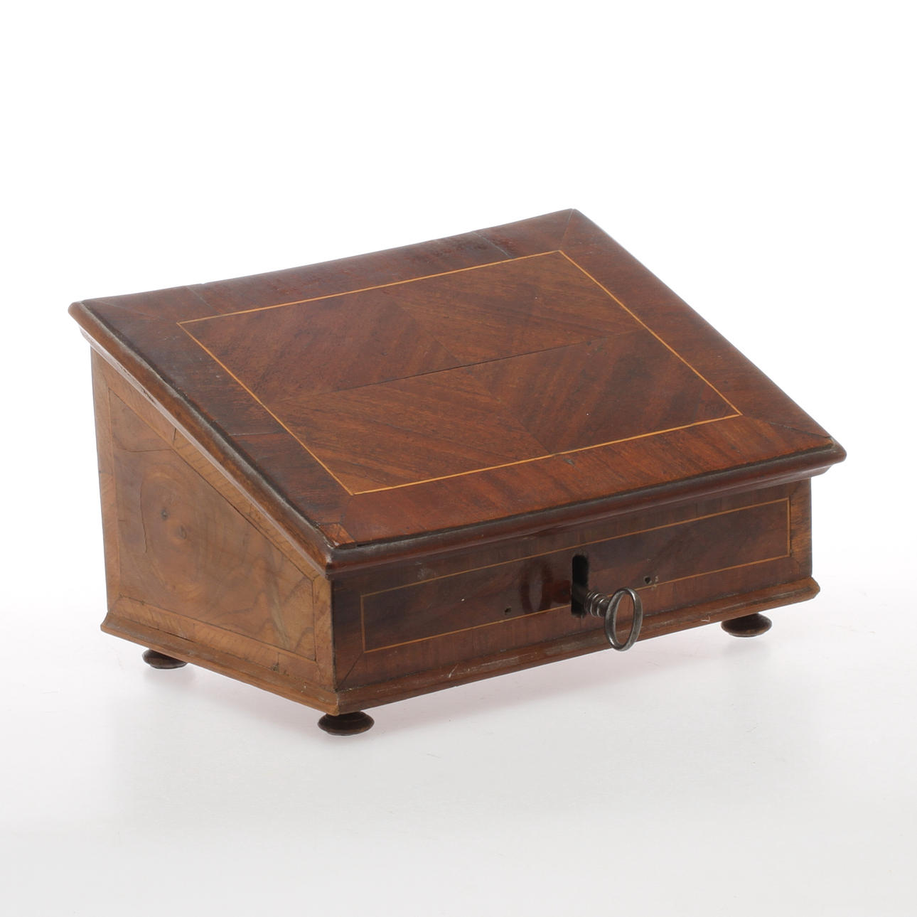 SKRIN, 1800-tal.