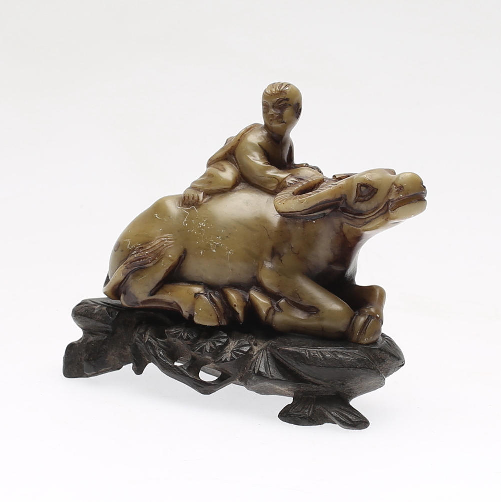 STENARBETE, Kina, 1900-tal.