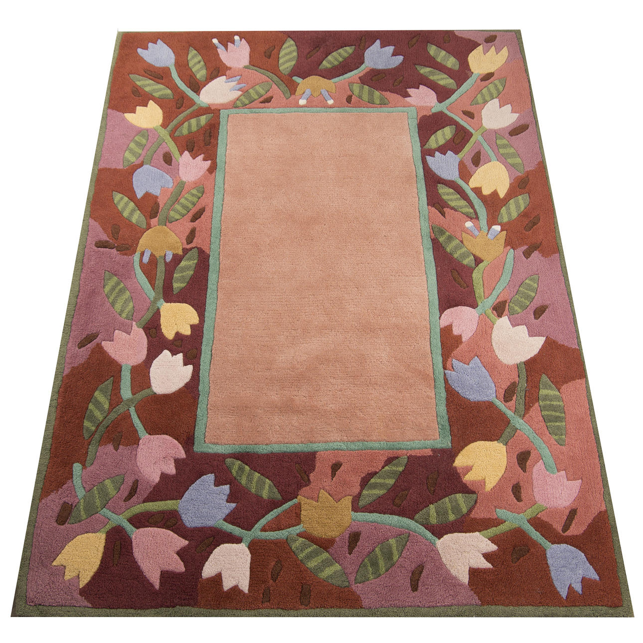 MATTA, "Tulip", Gunilla Lagerhem-Ullberg, Kasthall Ateljé AB.