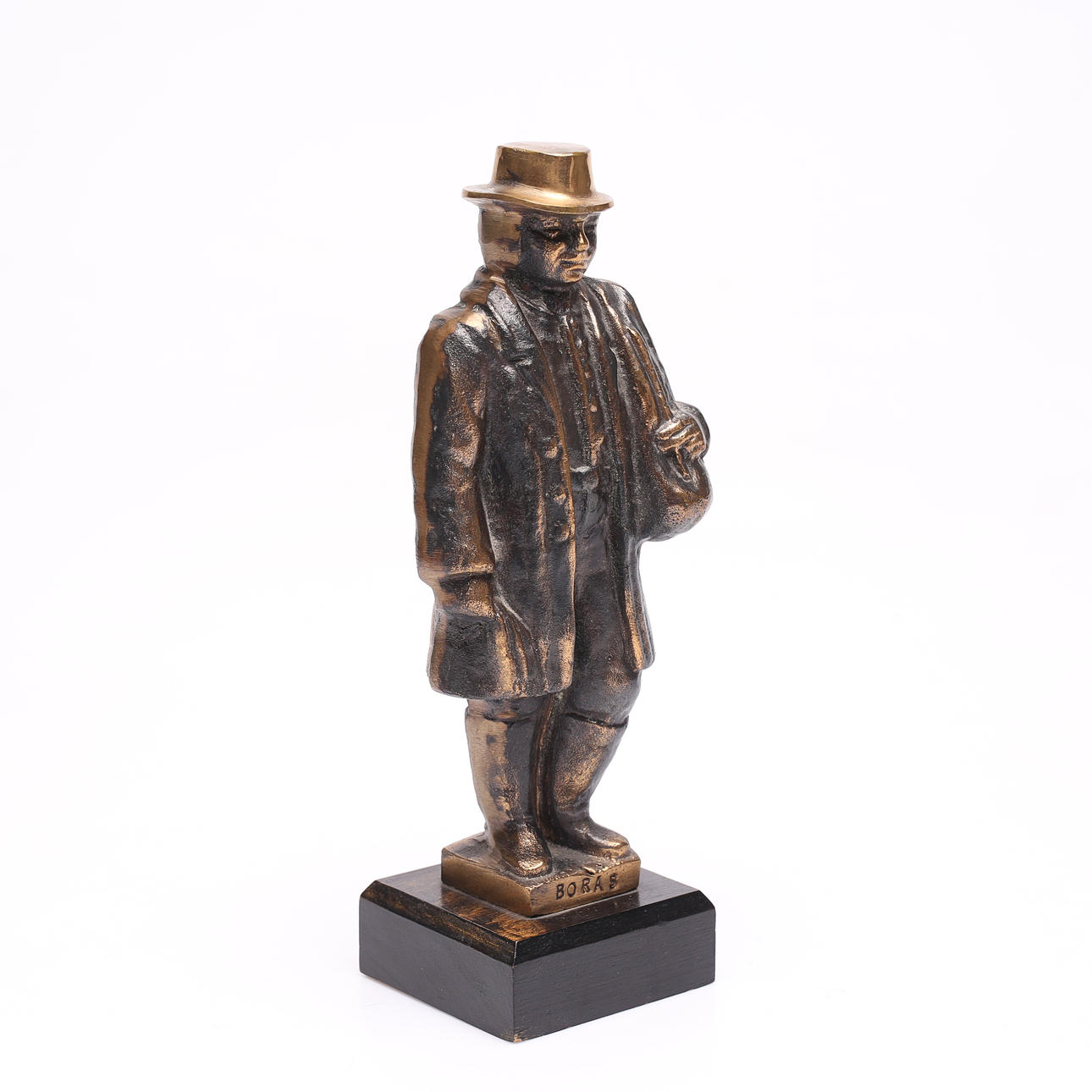 SKULPTUR, Borås, "Knalle".