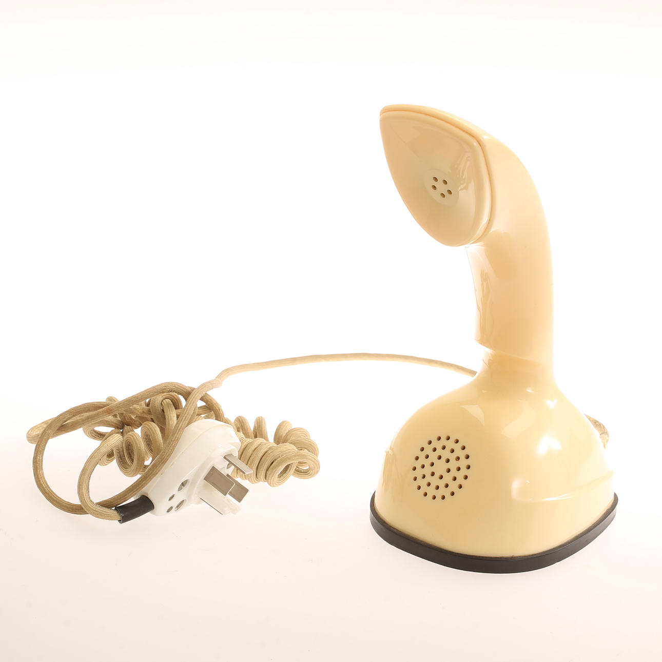 COBRA PHONE, signed Gösta Thames.