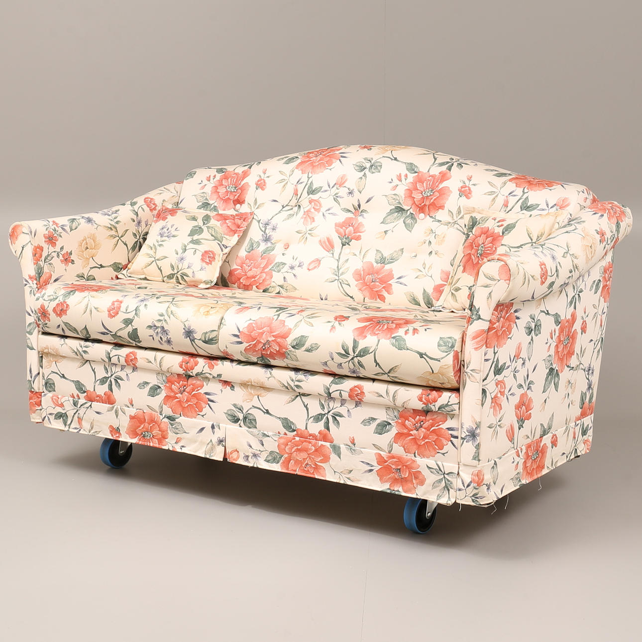 BÄDDSOFFA, 2000-tal.