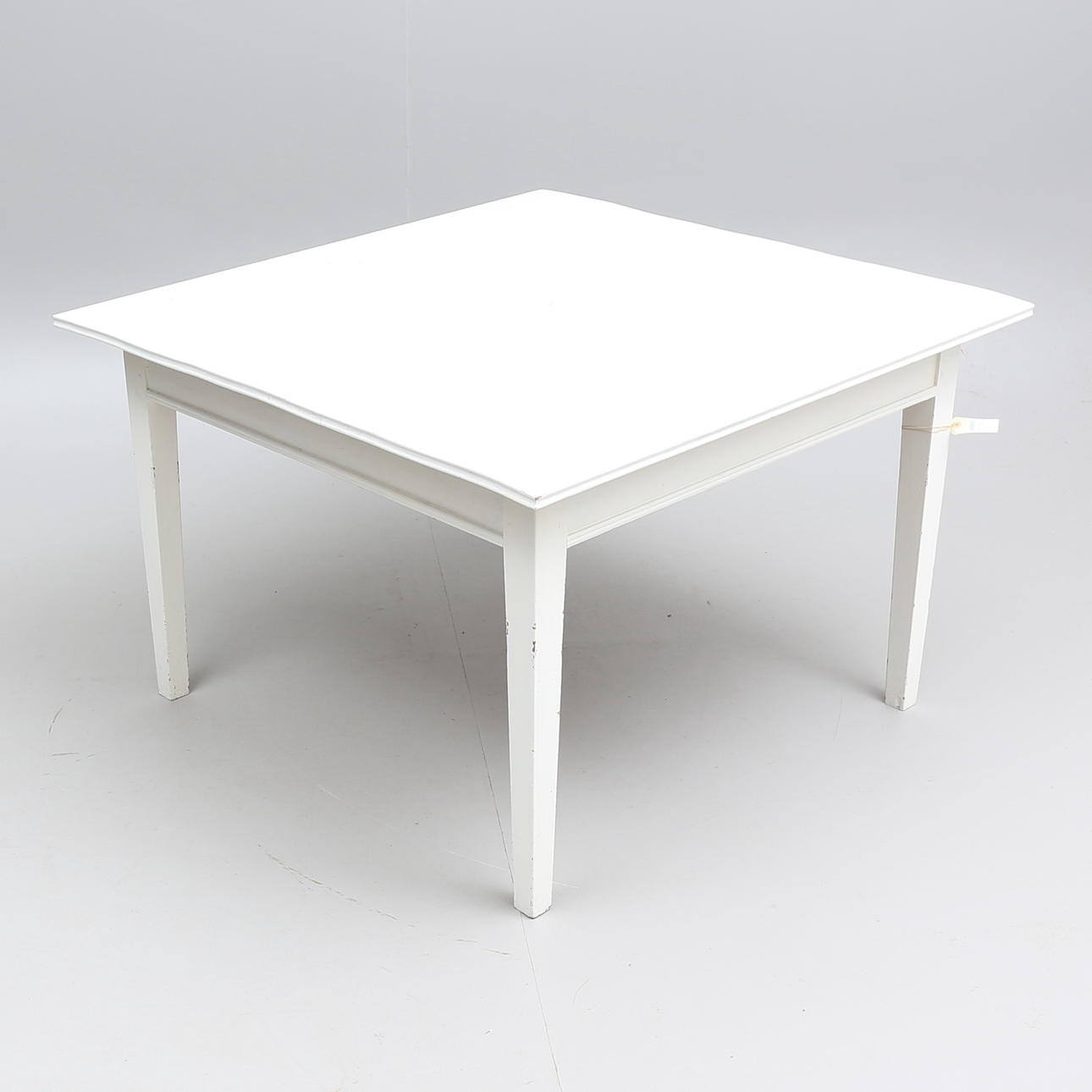 MATSALSBORD, tidigt 1900-tal.