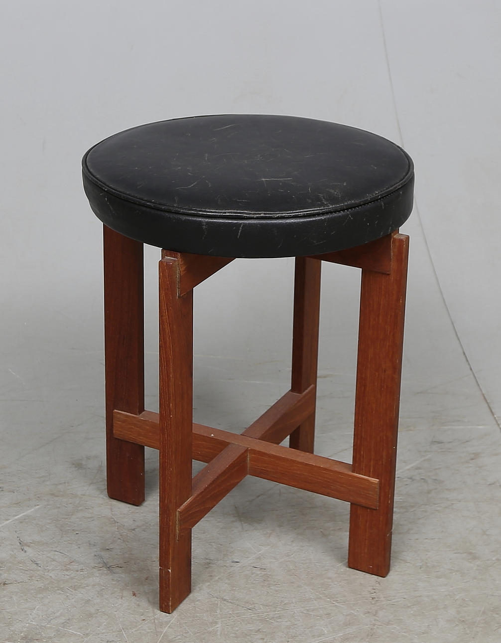 PALL Uno & Östen Christiansson, Luxus, 1900-talets andra hälft.