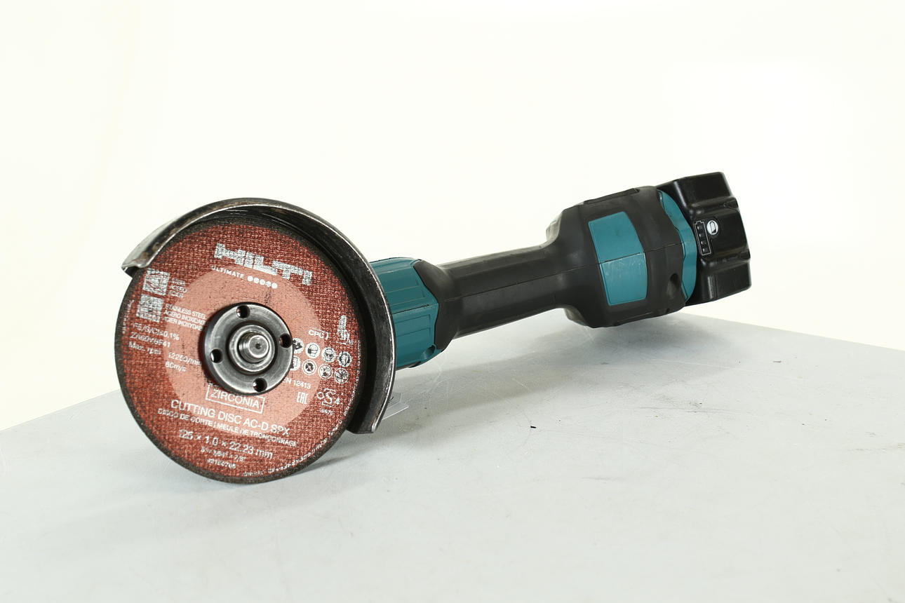 ANGLE GRINDER, Makita, 2025-HG6159-1.