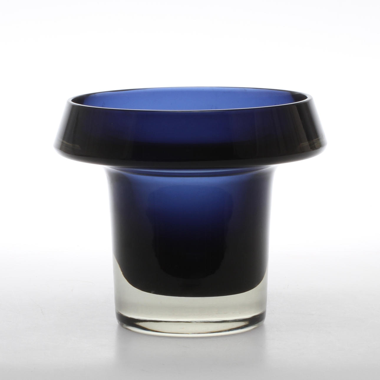 VAS, glas, Kaj Franck, Nuutajärvi Notsjö -62.