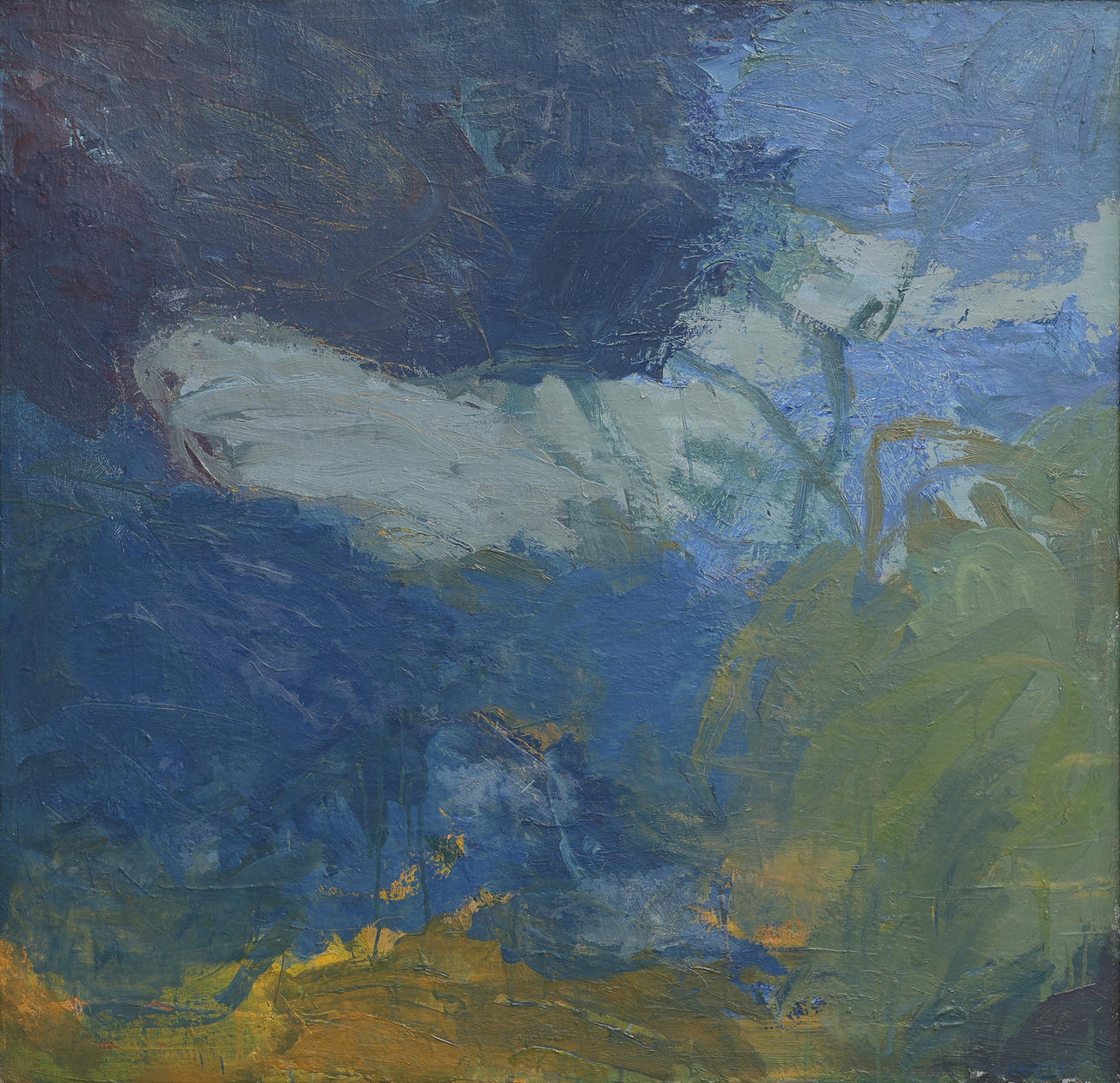 SVEIN RØNNING. "RONDO AMAROSO".