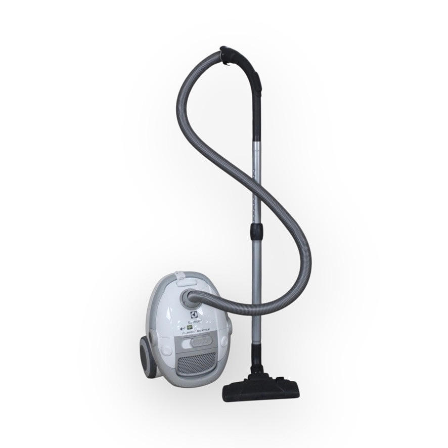 DAMMSUGARE, Electrolux Classic Silence.