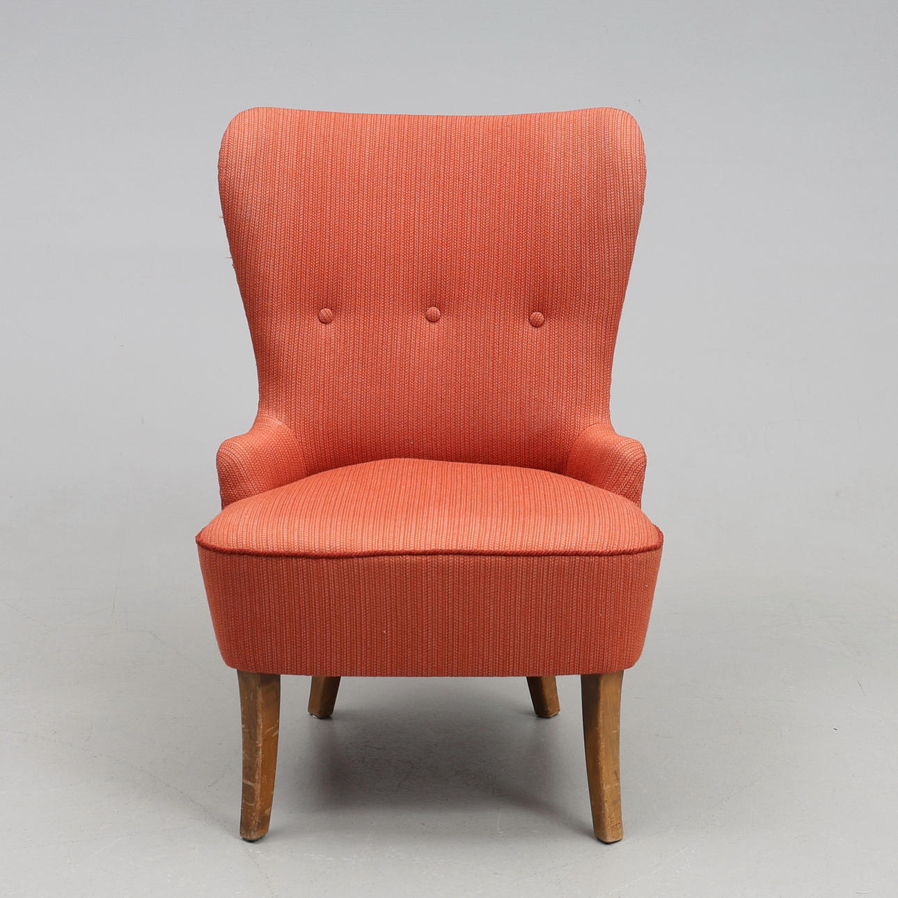 EMMA NOJATUOLI, 1900-luvun puoliväli.