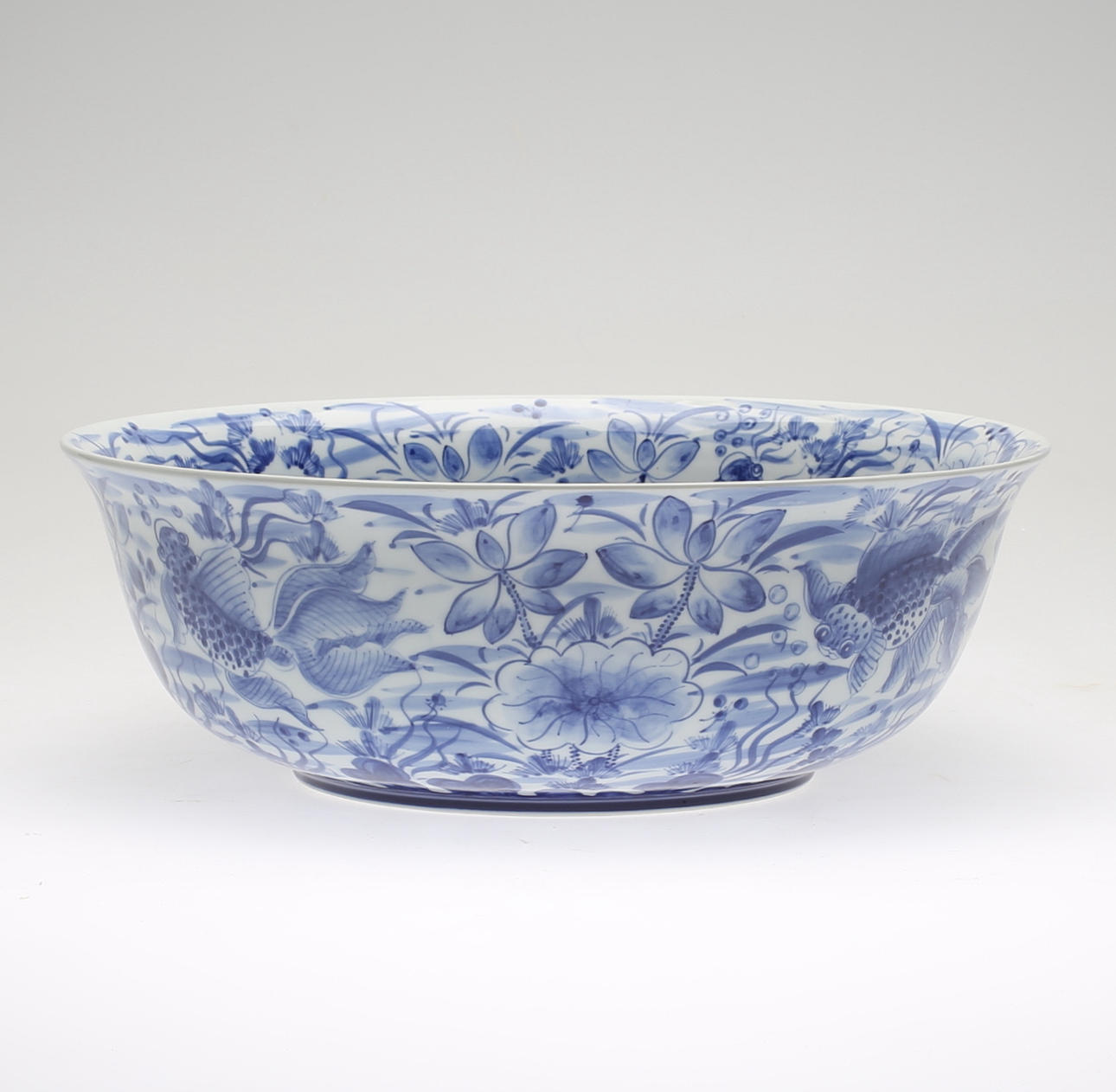 SKÅL, porslin, Kina, 1900-tal.