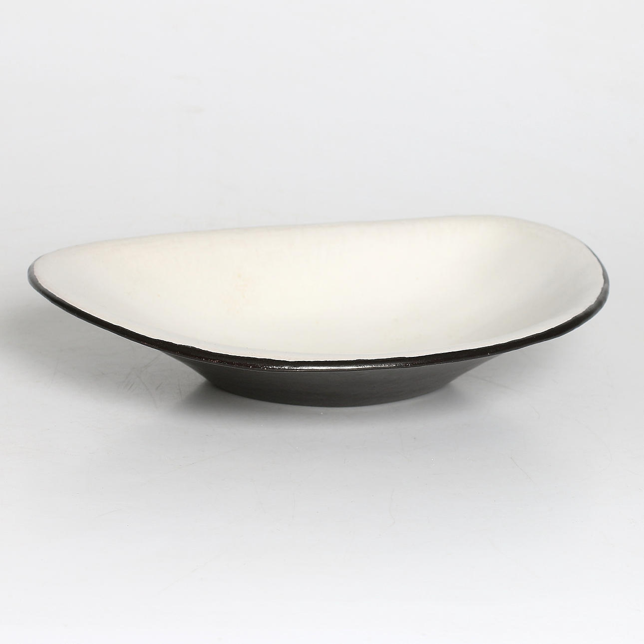 SKÅLFAT, stengods, Höganäs.