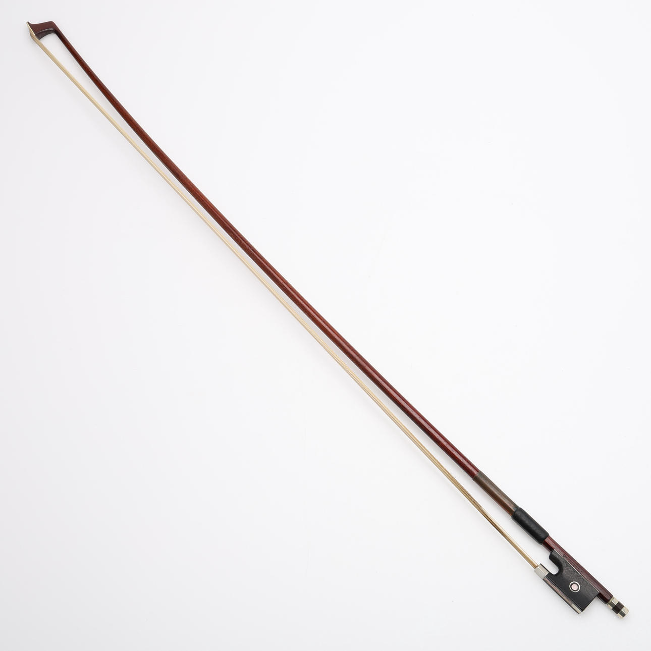 VIOLIN BOW/VIOLIN BOW, marked W.Seifert.