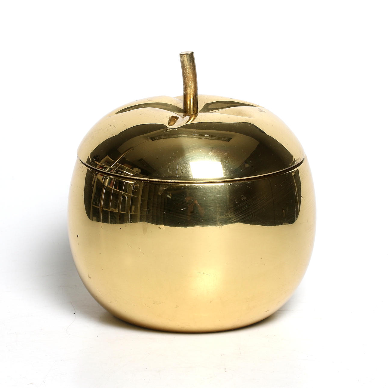 ISHINK, äpple, 1960/70-tal.