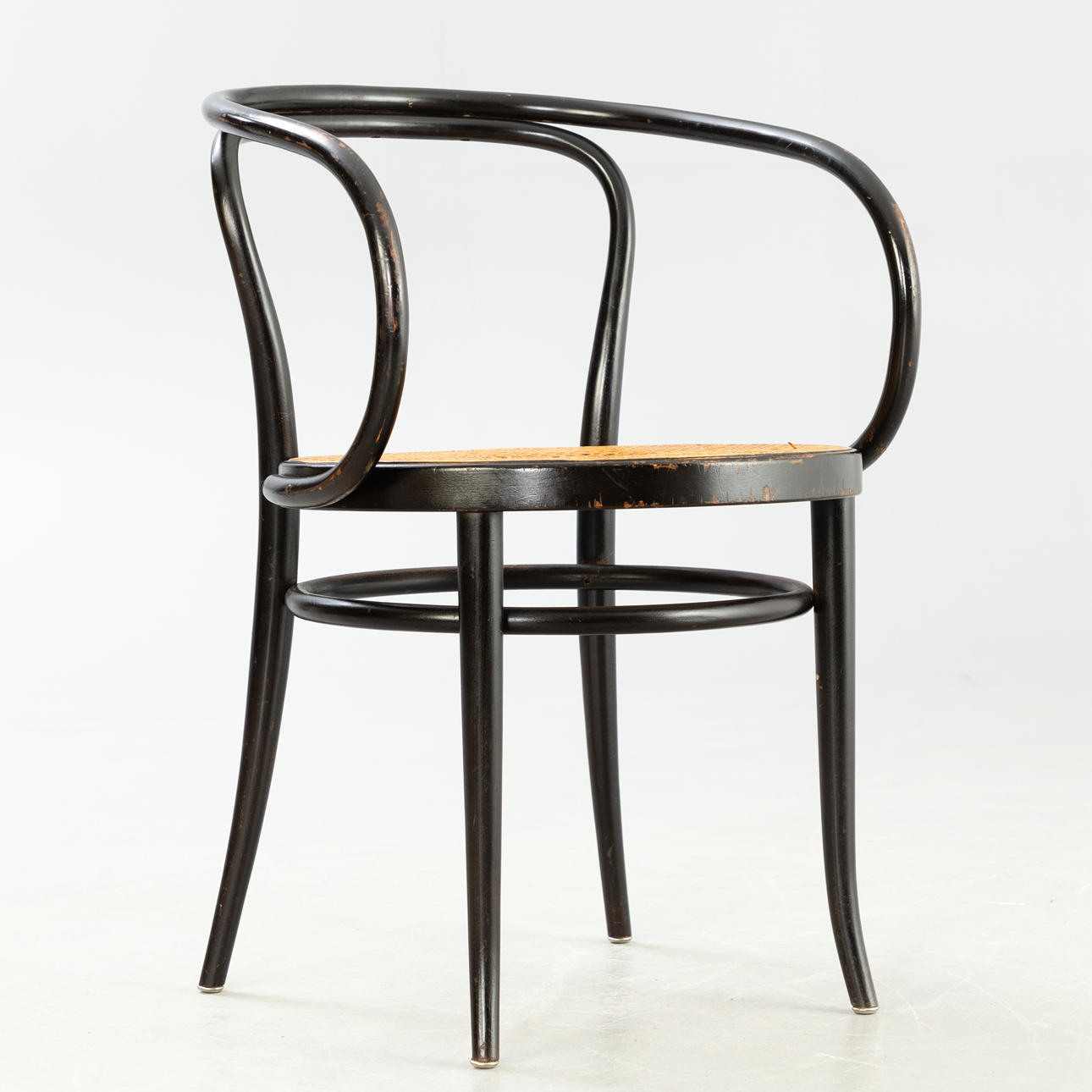 Thonet, fåtölj ”209”, 20. Jh.