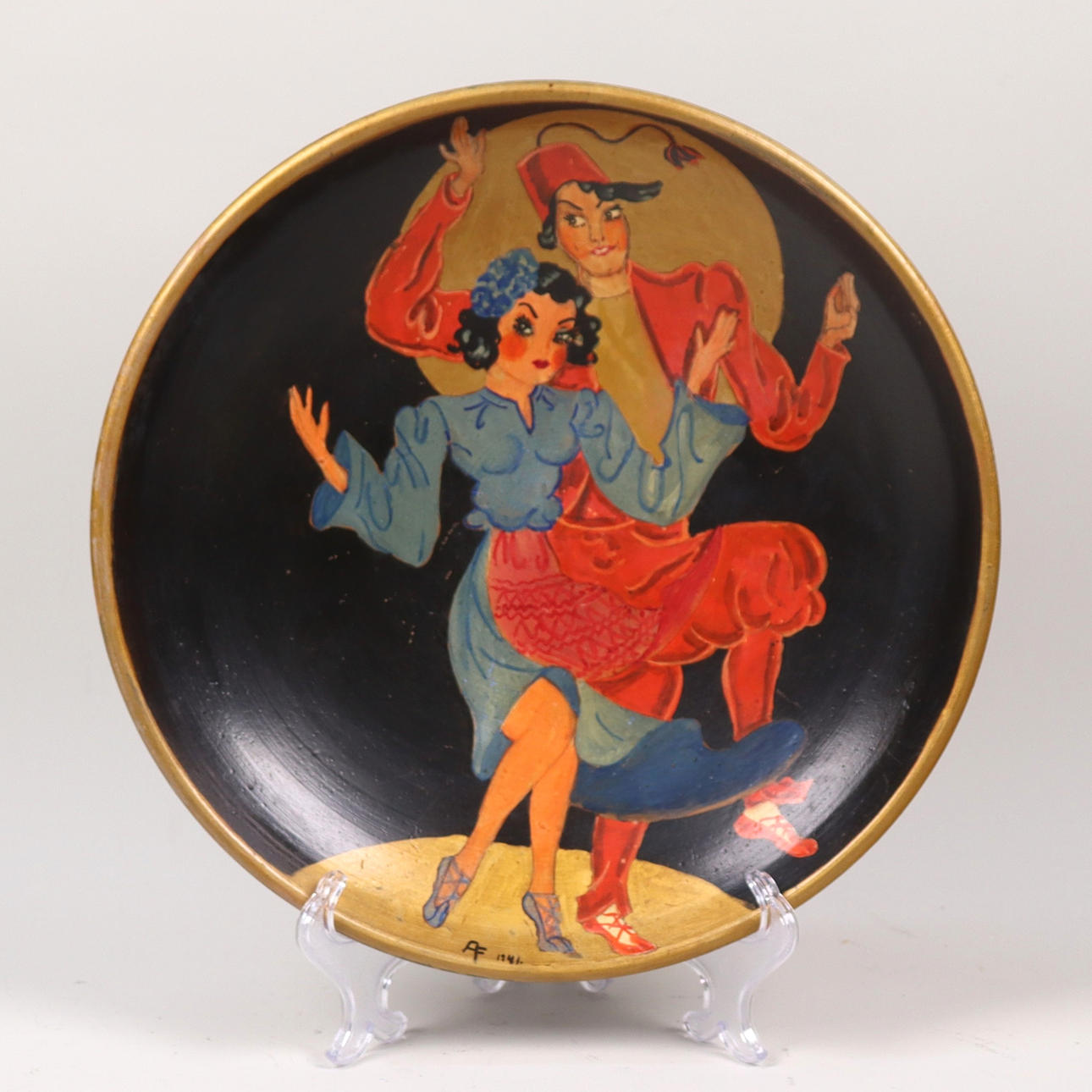 VÆGPLADE, Andersson & Johansson/Höganäs Keramik.