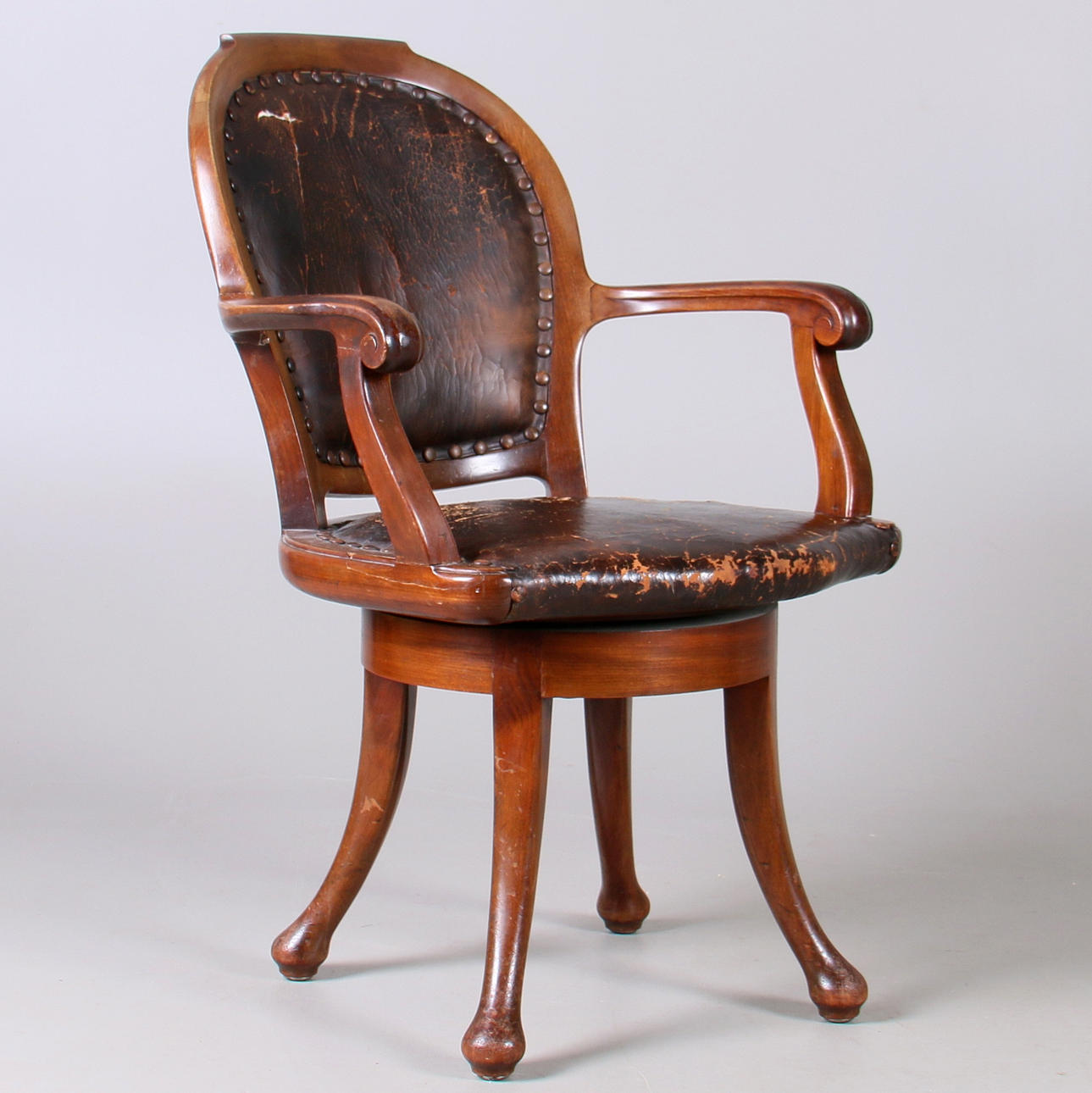 SKRIVSTOL, Nordiska Kompaniet, 1915.