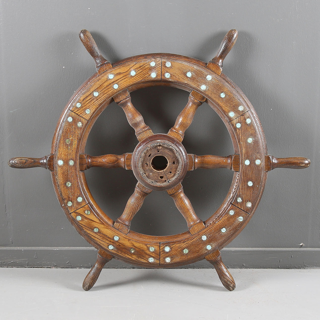 SKEPPSRATT, 1900-talets första hälft.