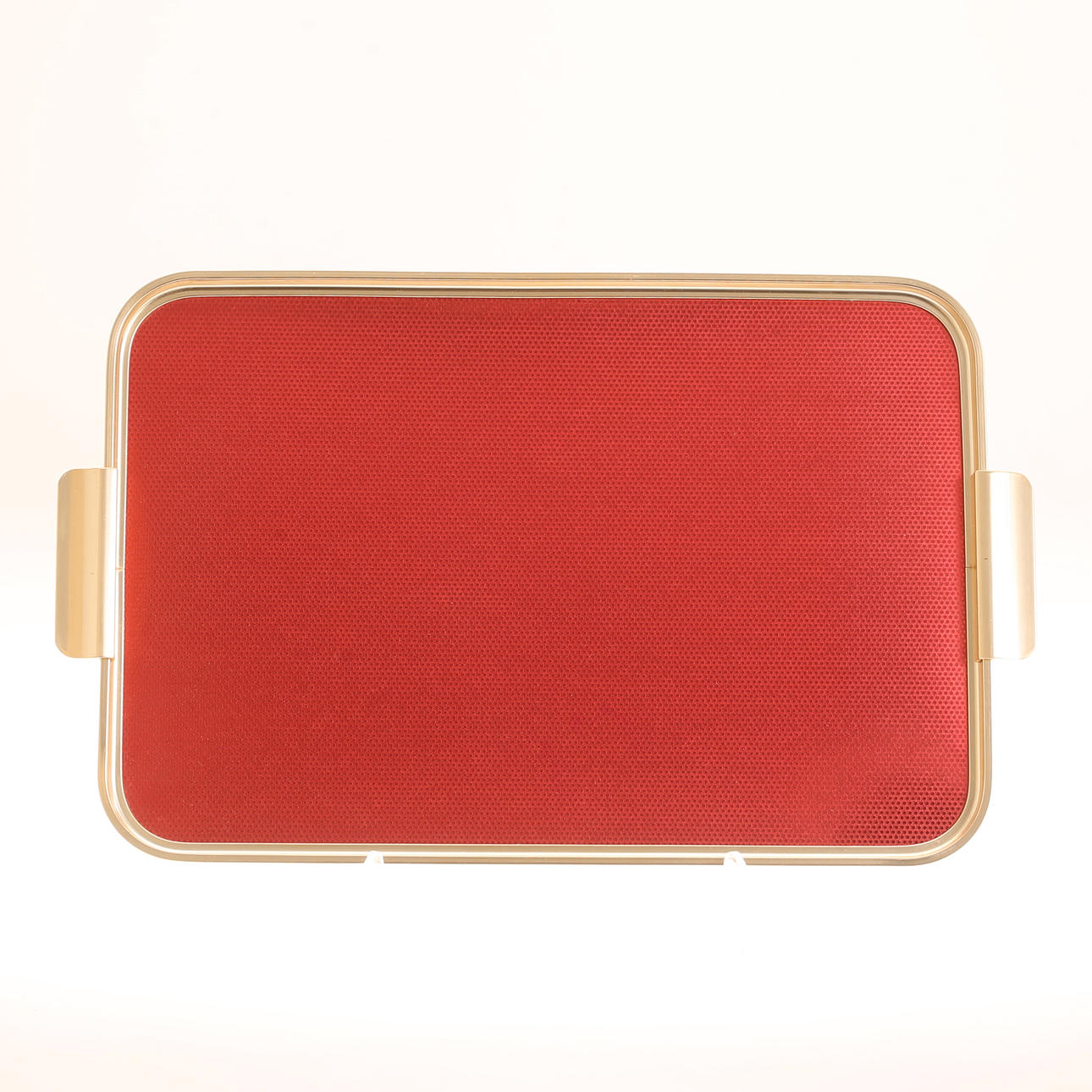 BRICKA, metall, Nils Johan.