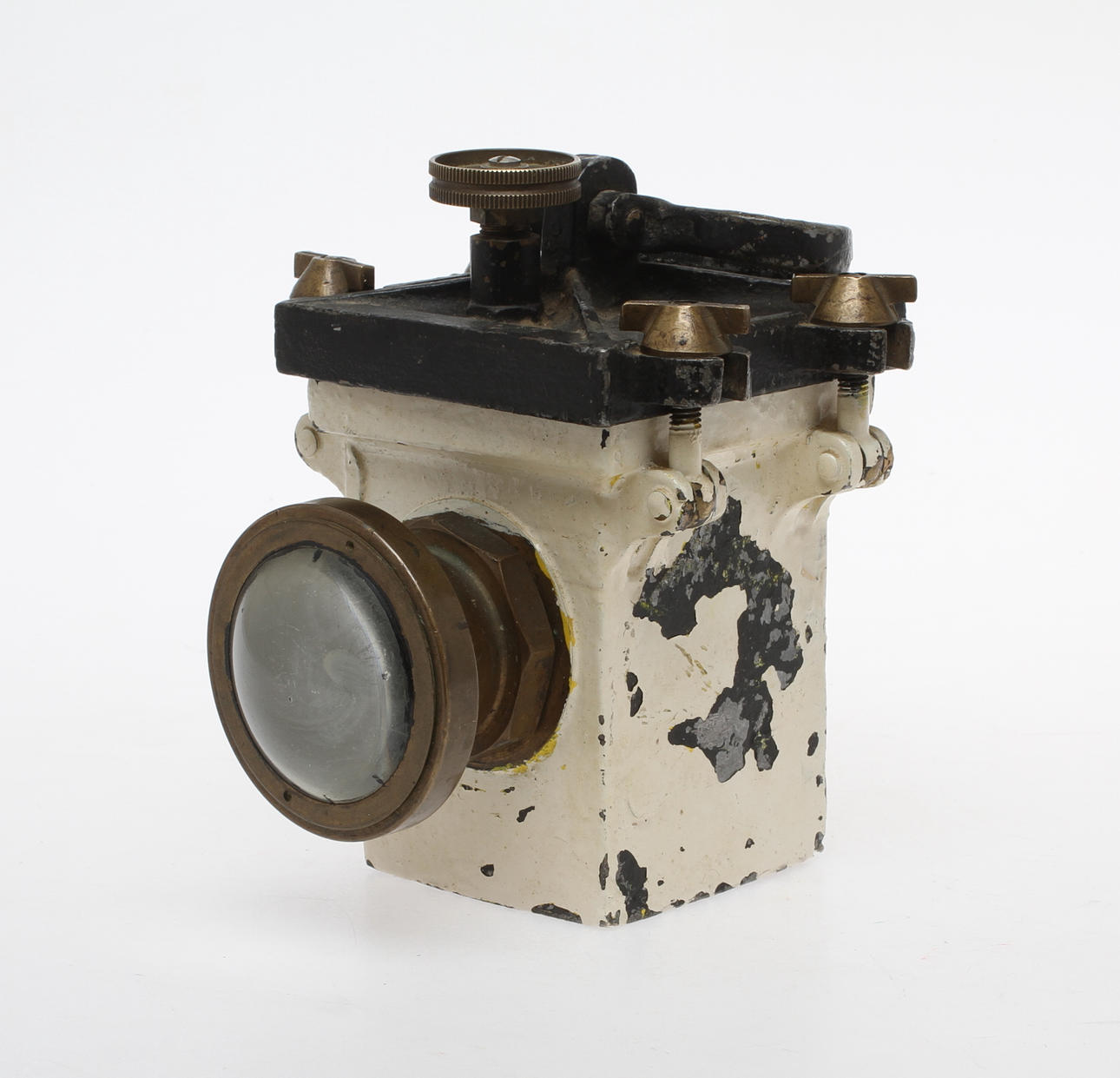 SIEBE GORMAN DYKARLYKTA, 1900-talets första hälft.