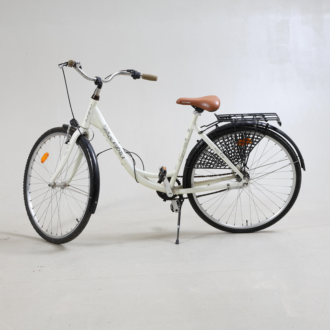 BICYCLE, Kayoba Elegance, 28", 3 height.
