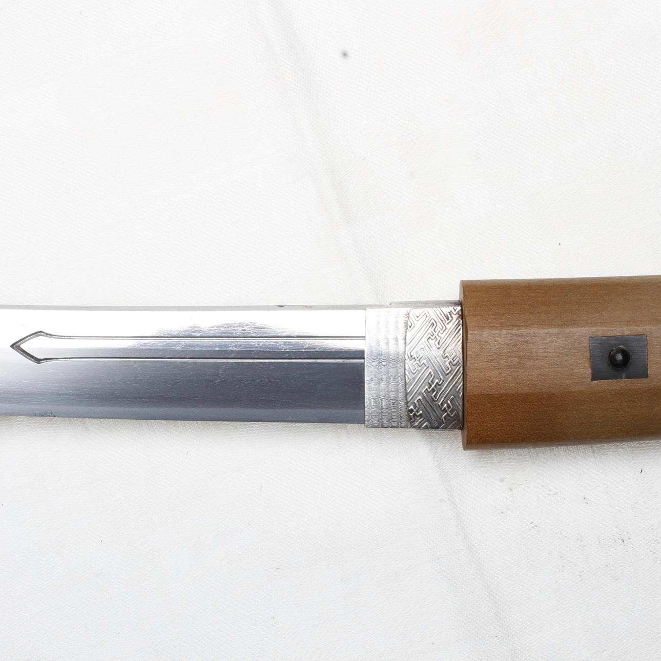 SVÄRD, Japan, Mihara 三原,1429 (永享Eikyo) -1441till1504 (永正Eisho) -1521.