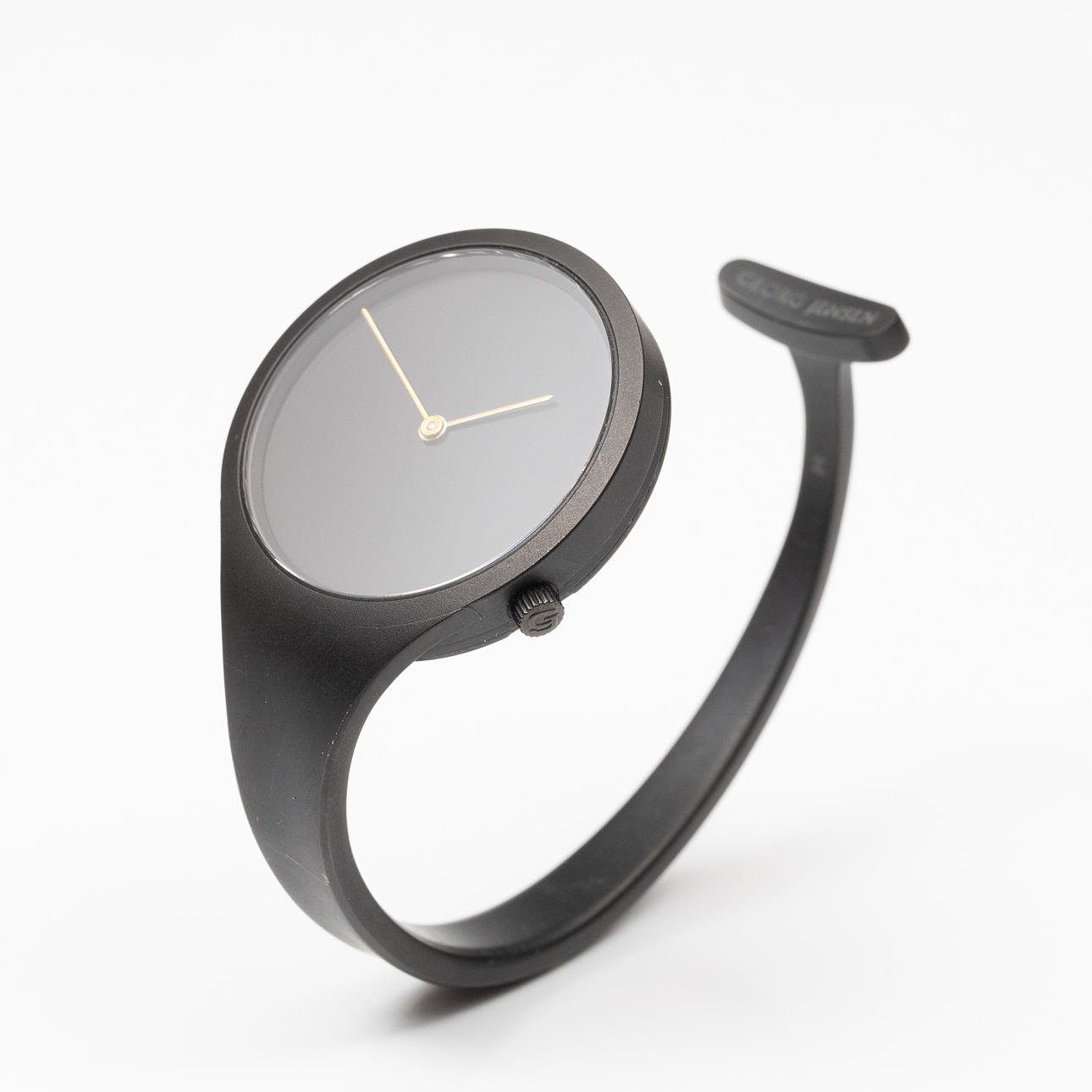 ARMBANDSUR, Torun, Georg Jensen, Quartz.