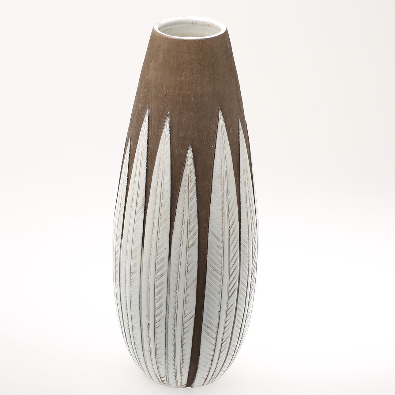 GOLVVAS, "Paprika", Anna-Lisa Thomson för Uppsala-Ekeby.