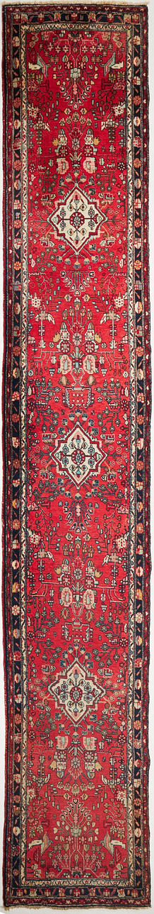 ORIENT CARPET, Persian, gallery model.