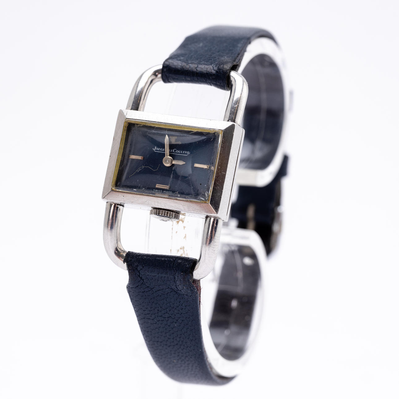 Jaeger-LeCoultre women's watch.