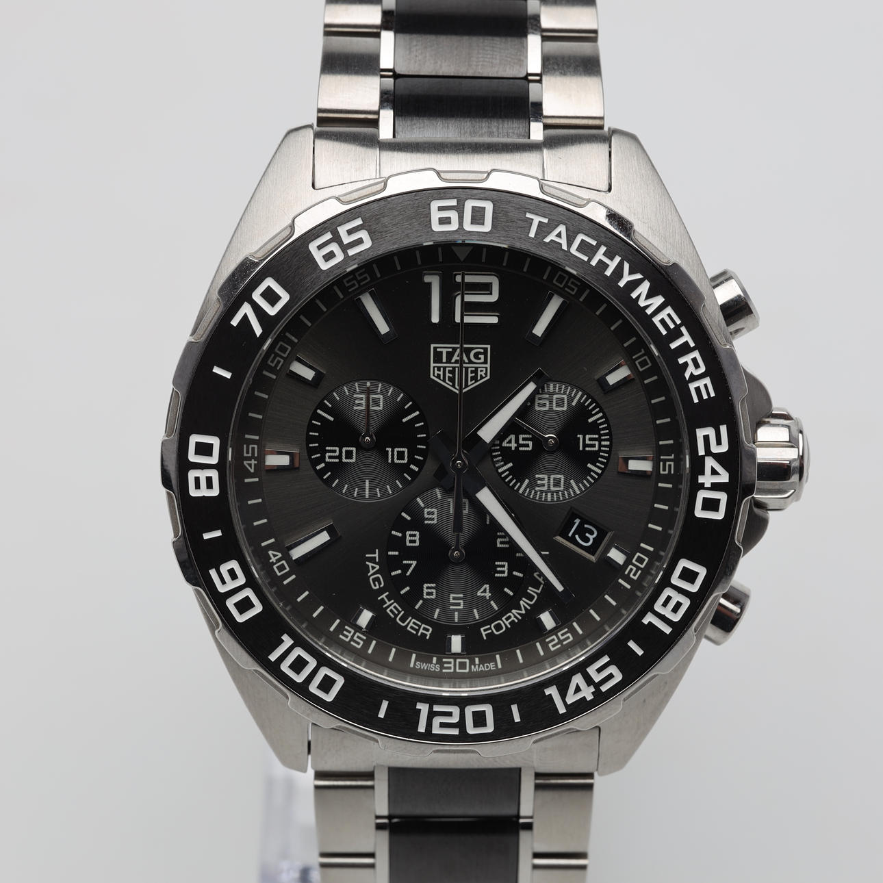 MEN'S WATCH Tag Heuer Formula 1, quartz.