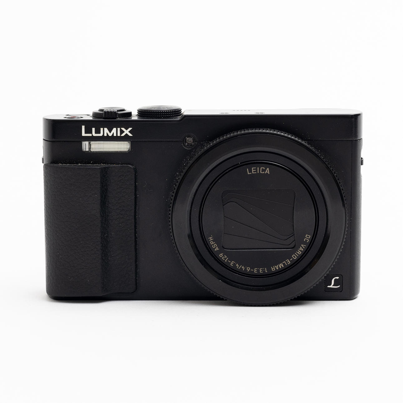 LUMIX, Panasonic DMC-TZ70, digitalkamera.