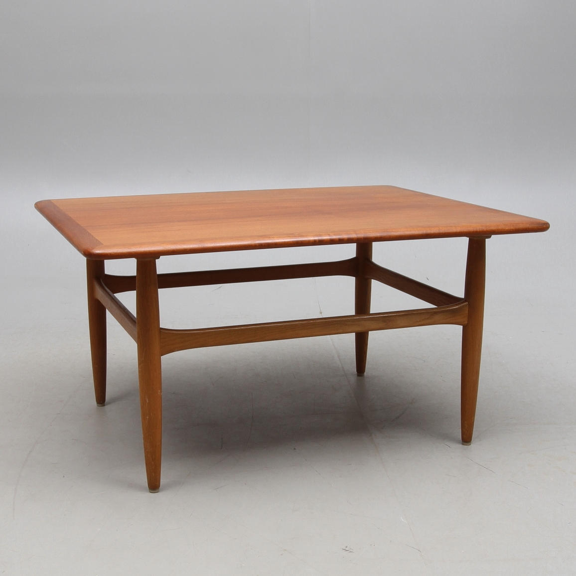 SOFFBORD, troligen Kurt Östervig för Jason, Danmark, 1950/60-tal.