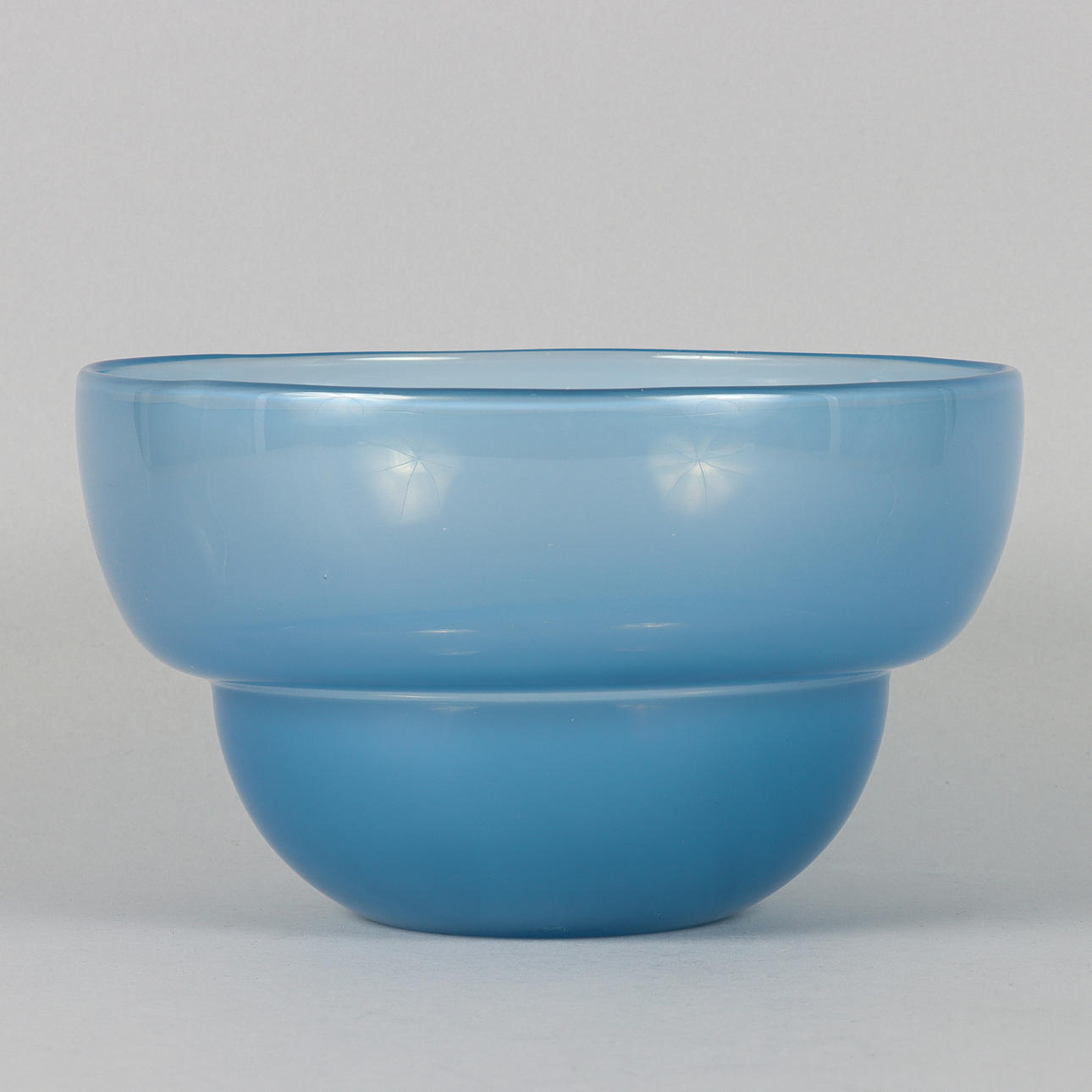 SKÅL glas, Orrefors, signerad.