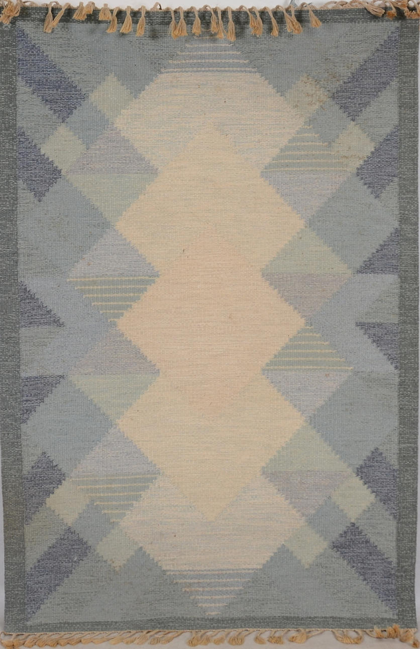 MATTA. Röllakan, signerad Å (Anna-Johanna Ångström).