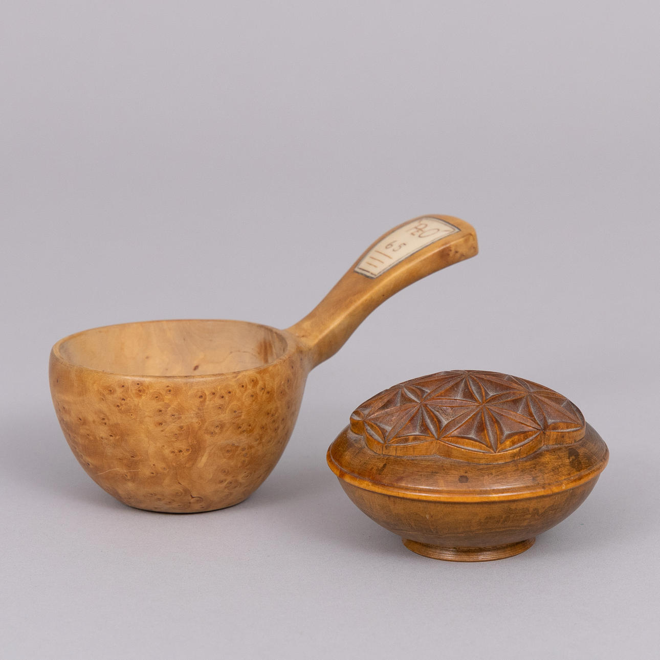 KÅSA and DOSA, 20th century.