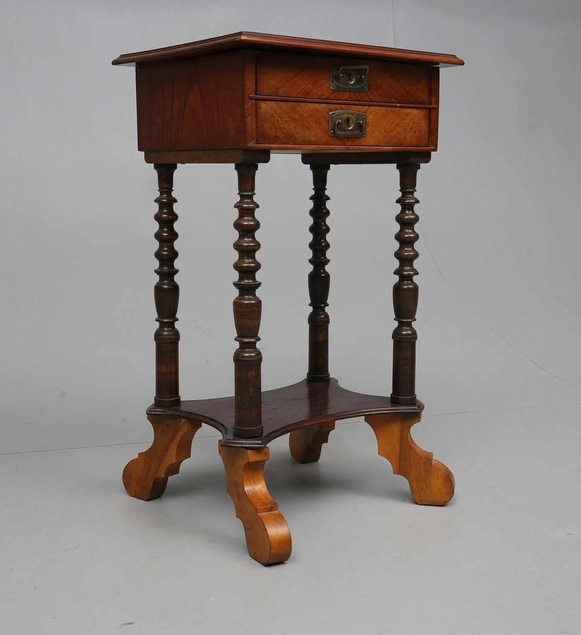 SYBORD, omkring år 1900.