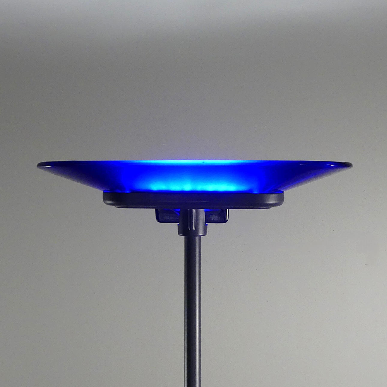 FLOOR LAMP, “Jill”, Arteluce, Italy.