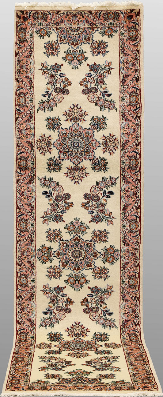 GALLERY MAT Saruk, 299x71 cm.