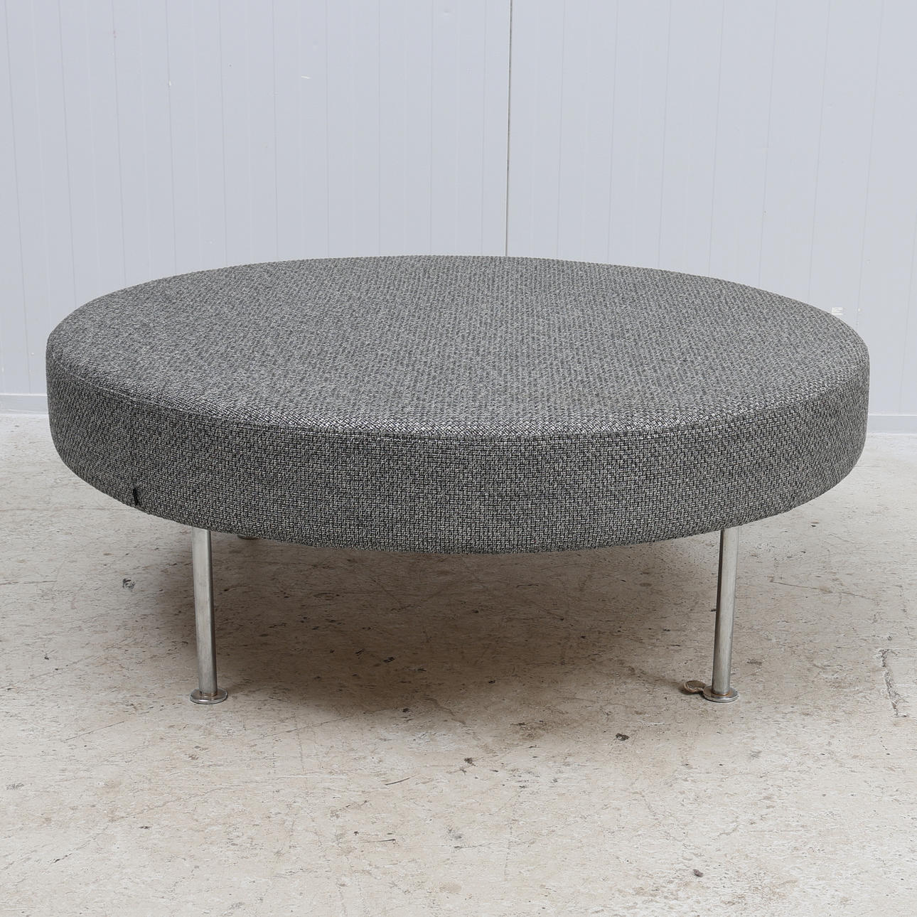 BÄNK, Rondo, diameter 120 cm, Klaesson.