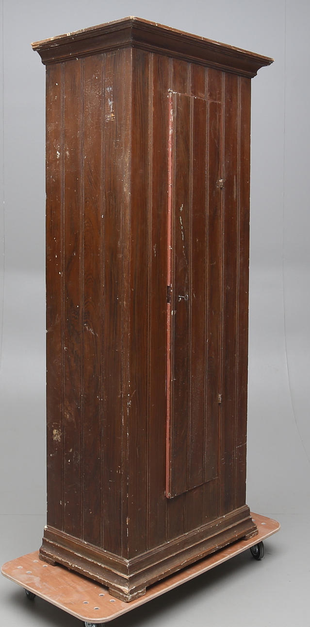 KLÄDSKÅP, 1920-tal.