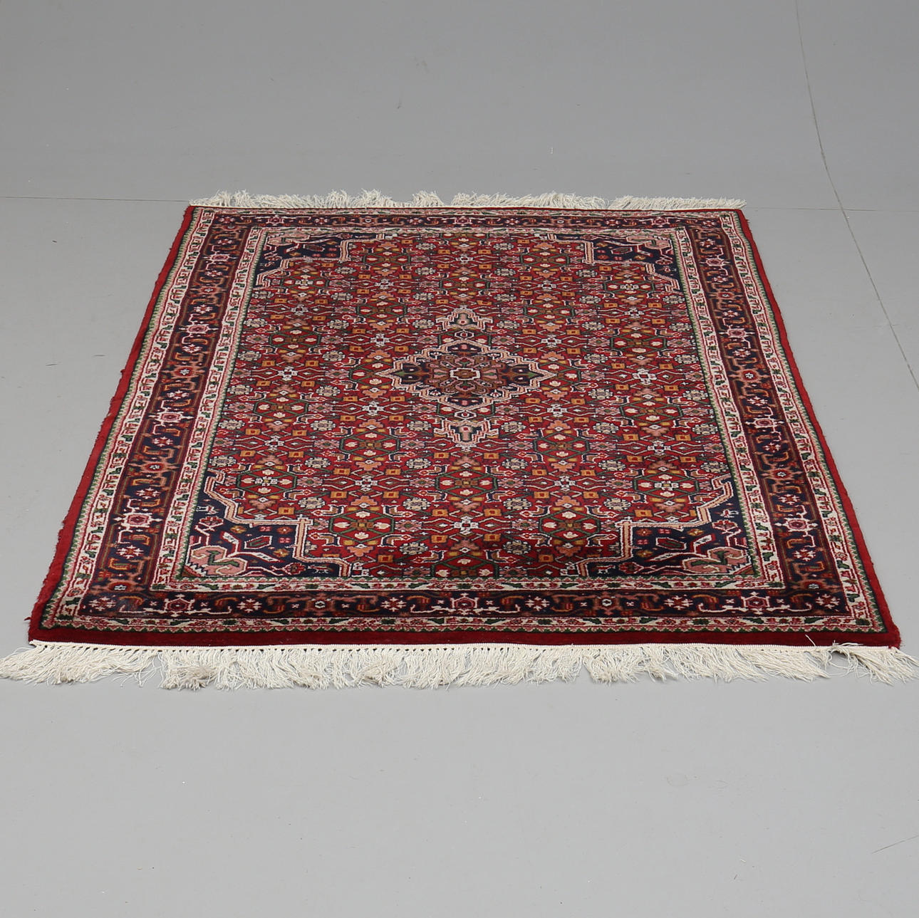MATTA, Shirin. Ca 176 x 119 cm.