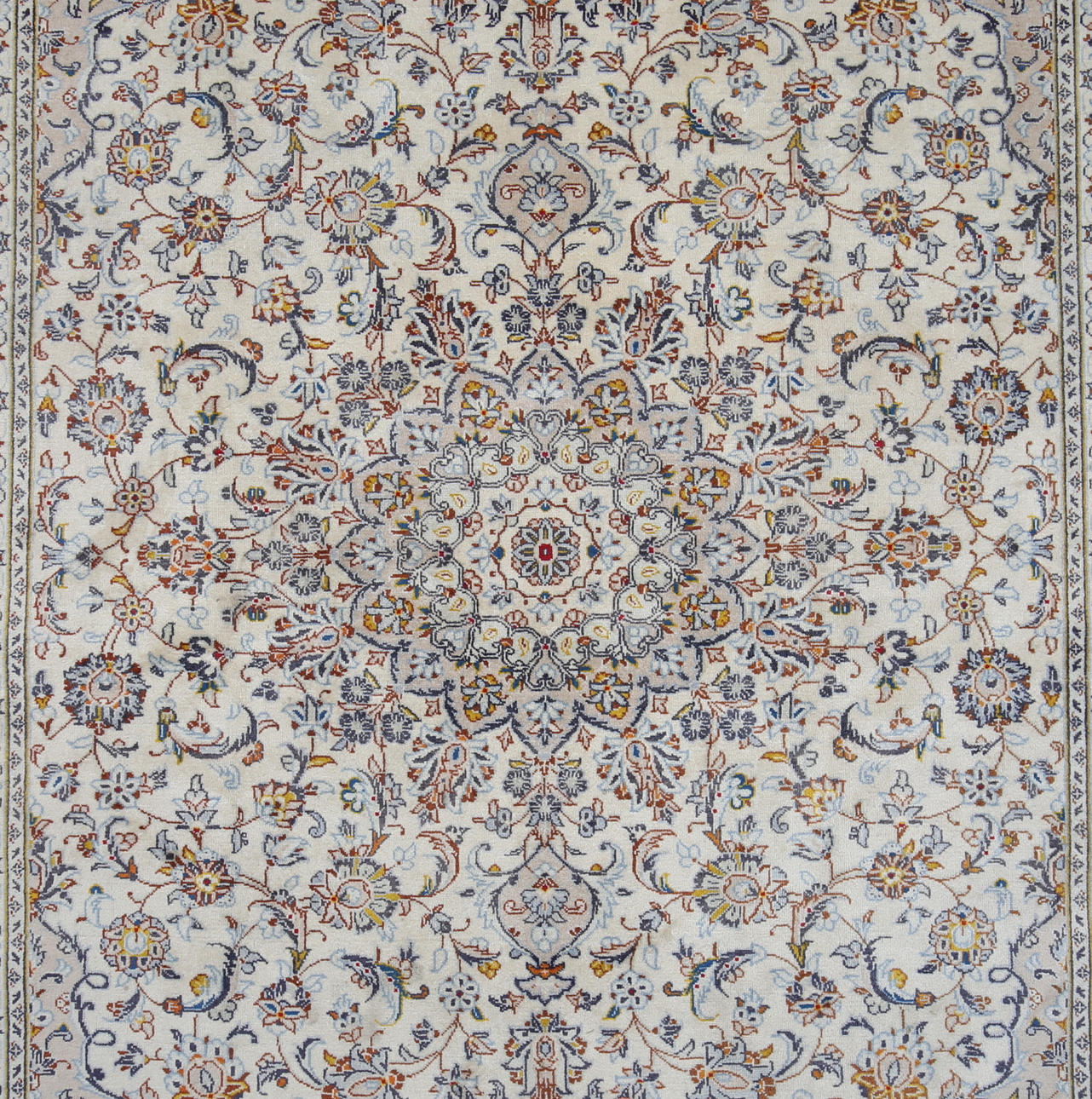 MATTA, Keshan. Ca 345 x 242 cm.