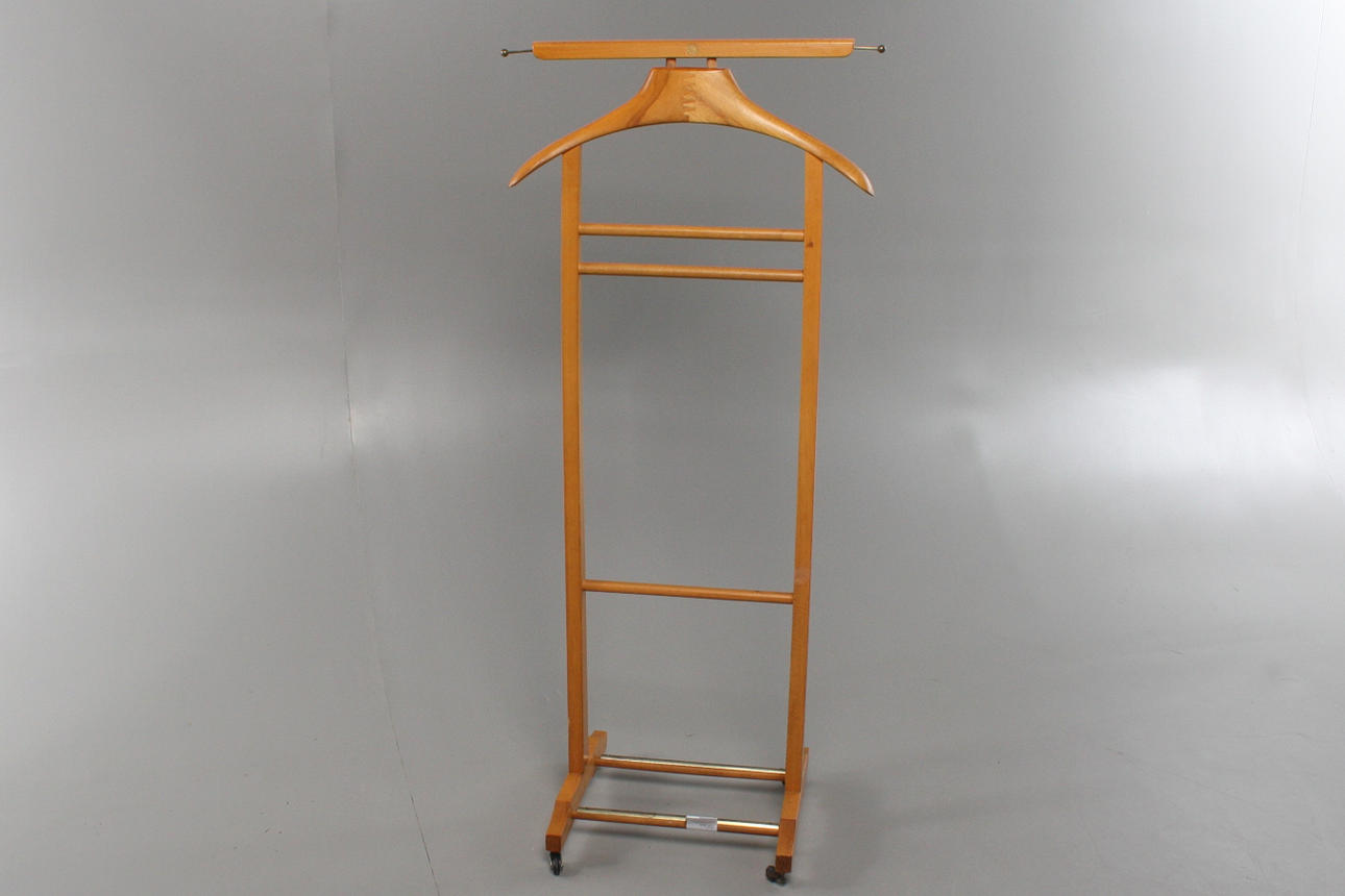 HERRBETJÄNT, Brevettato, Italien.