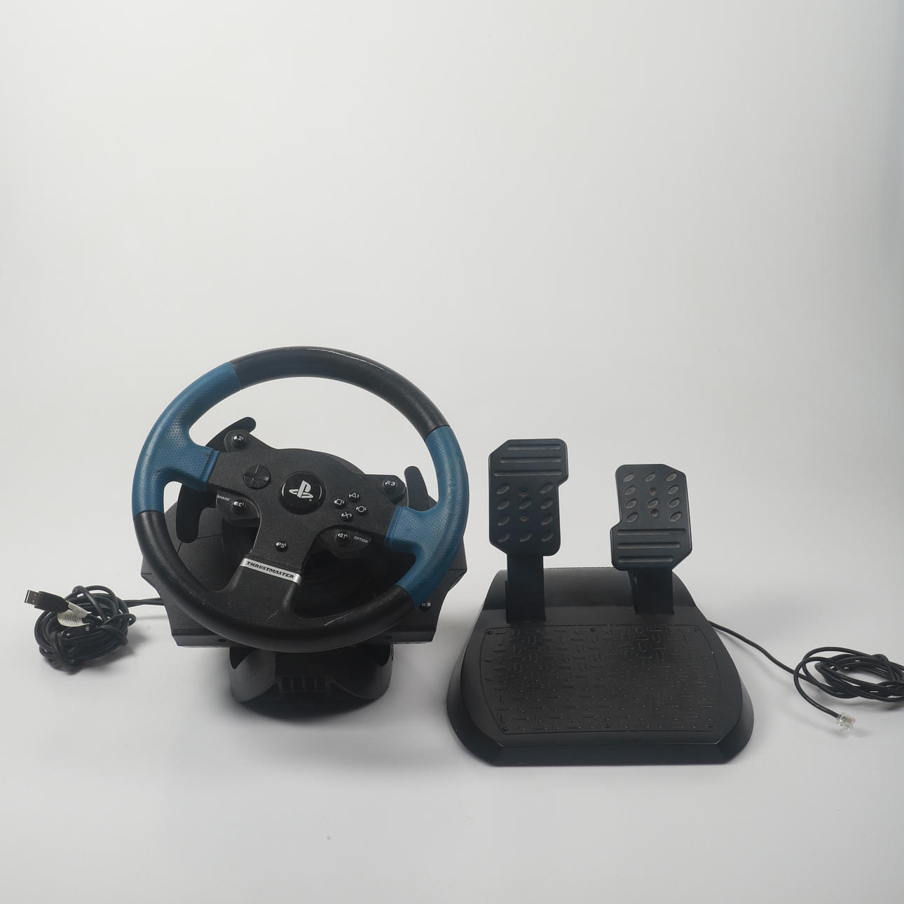 RACINGSET, Thrustmaster T150, Play Station.