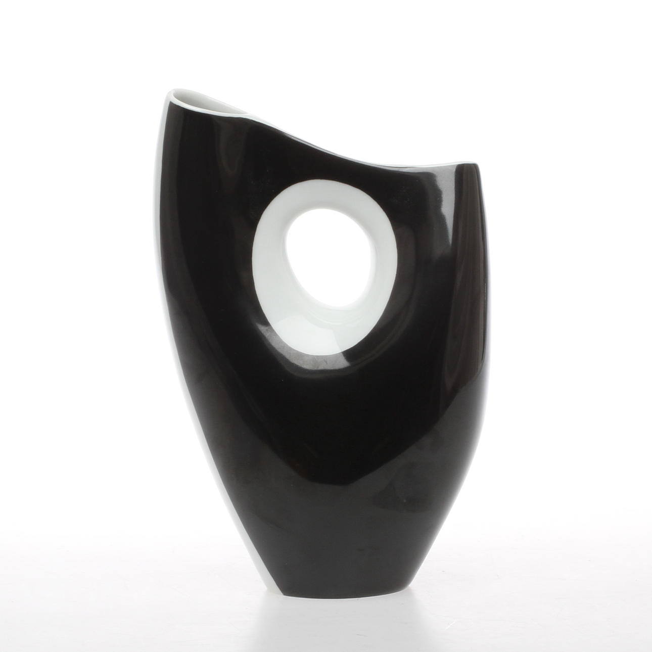 VAS, porslin, Beate Kuhn, Rosenthal.