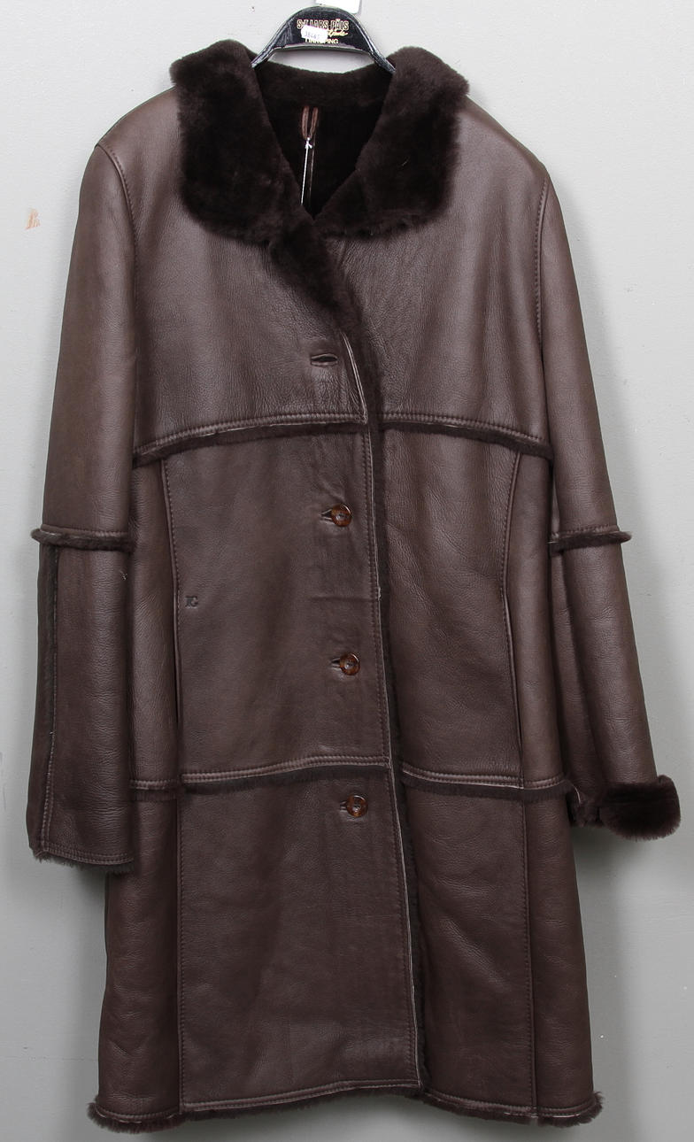 ROCK, mocka, PG Elfström, Malung.