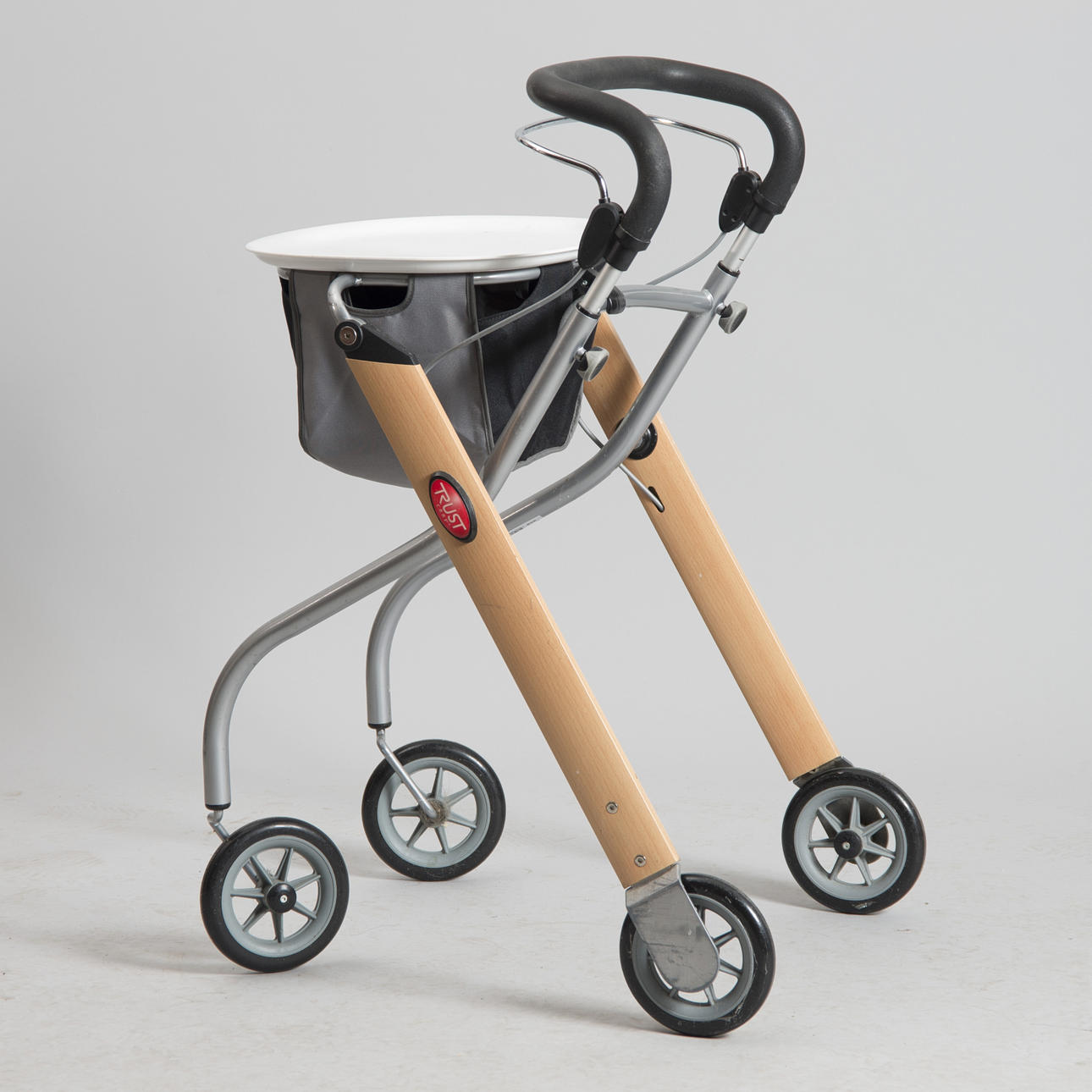 RULLATOR, Trust Care.