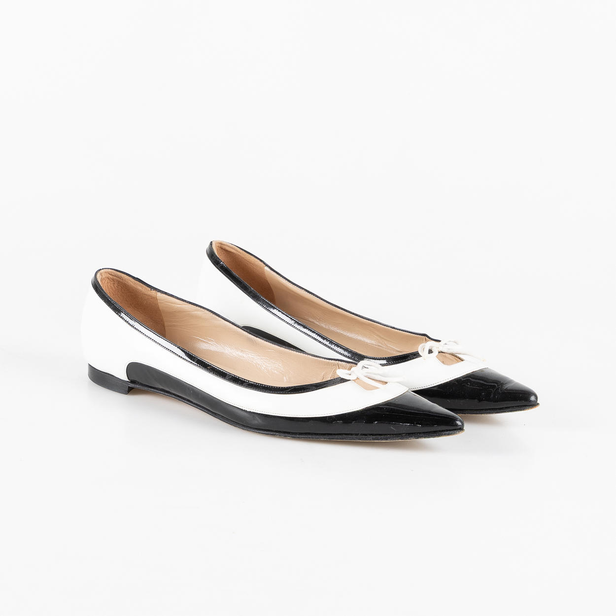 MANOLO BLAHNIK, Shoes, size 39,5.