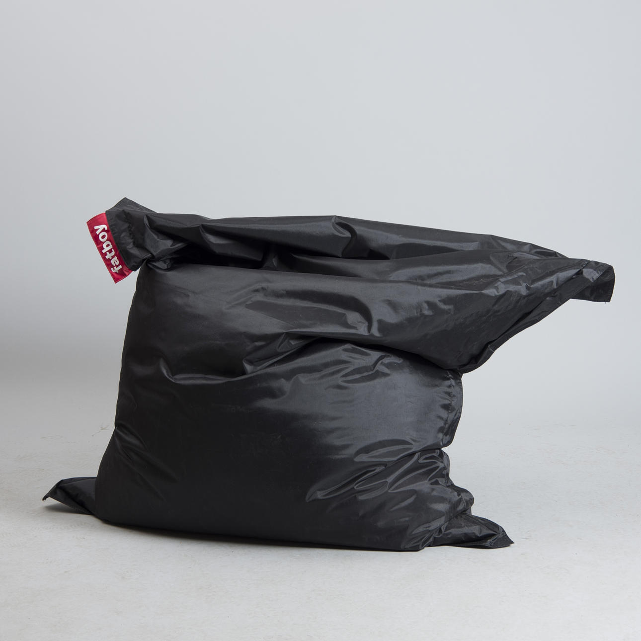 SITTPUFF, "Fatboy", svart.